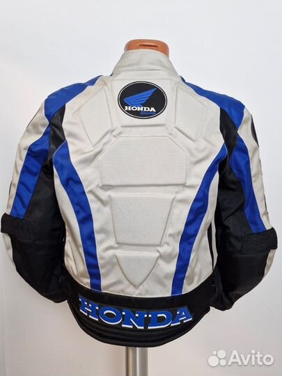 Мотокуртка honda