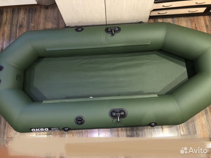 Аква мастер 280