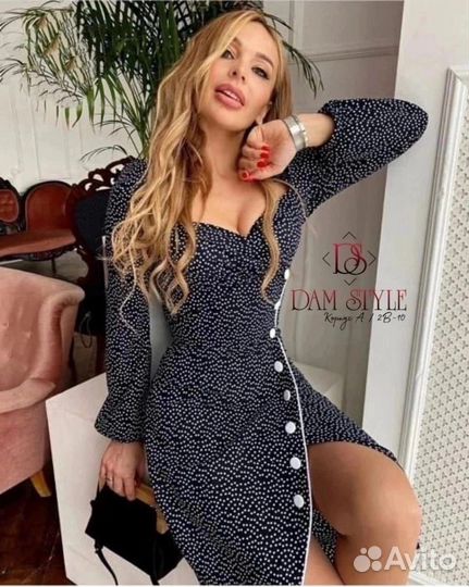 Женские вещи