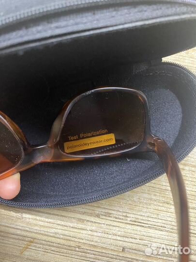 Солнцезащитные очки polaroid cat filter