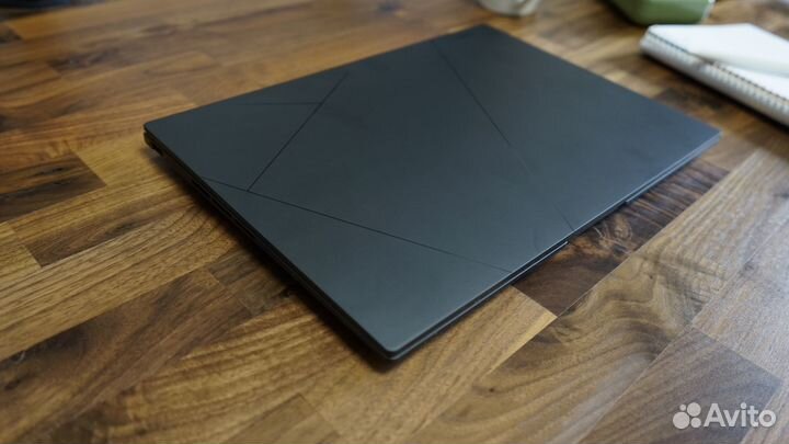 Asus Zenbook 14X 2023 i9-13900H 3050 32 в Наличии