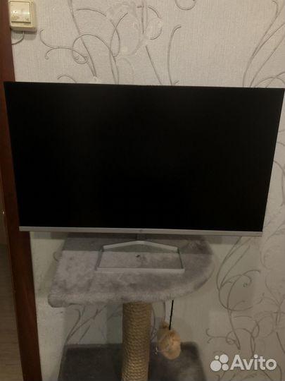 Монитор HP 27f