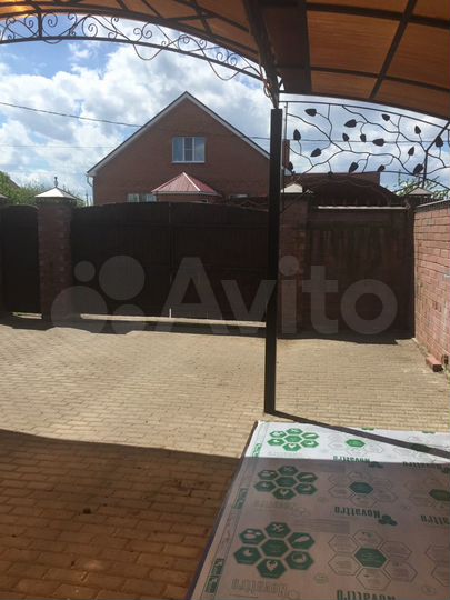 Дом 83,4 м² на участке 11,1 сот.