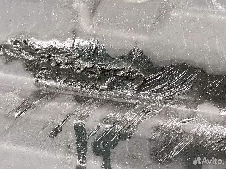 Защита двигателя для Renault Koleos 75890JY70A