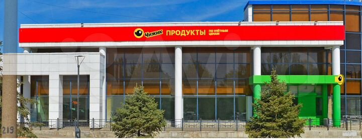 Свободного назначения, 411 м²