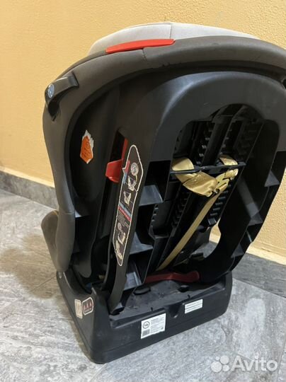 Детское автокресло от 0 до 25 Happy Baby