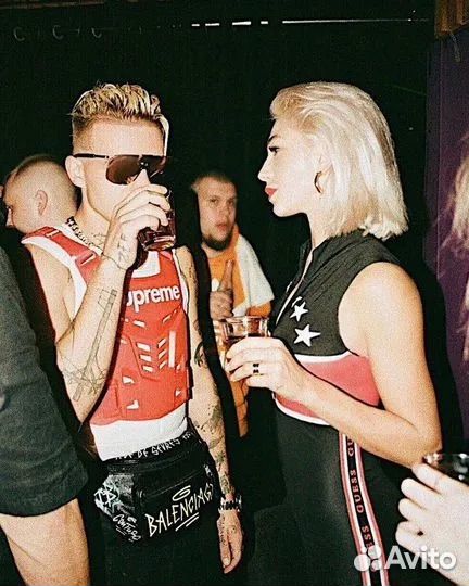 Комбинезон guess оригинал