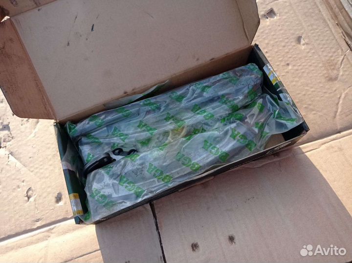 Ремкомплект грм Toyota Camry xv 30 2.4L