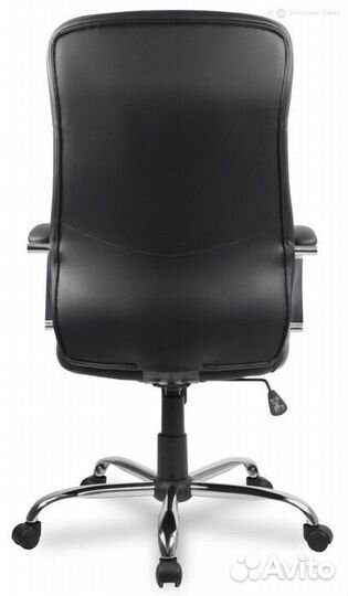 Кресло для руководителя College H-9152L-1/Black