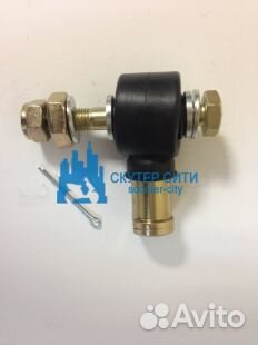 Наконечник рулевой Polaris RZR-1000 (вненшний) (Ар