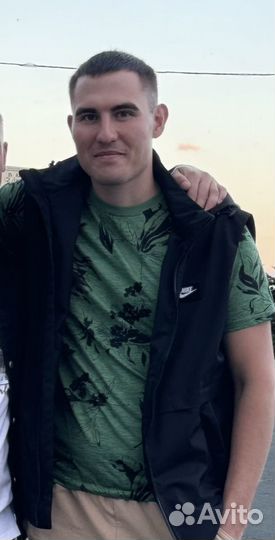 Водитель, разнорабочий