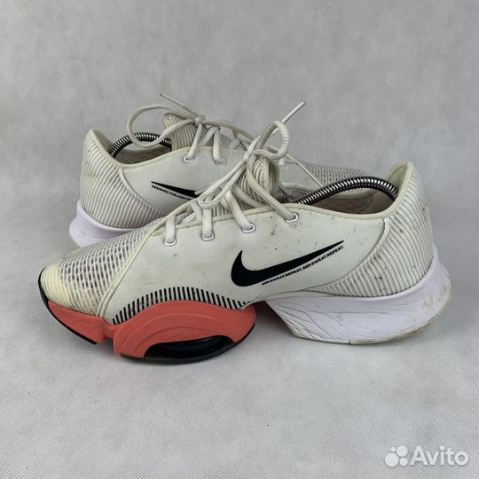 Беговые кроссовки Nike Air Zoom SuperRep 2