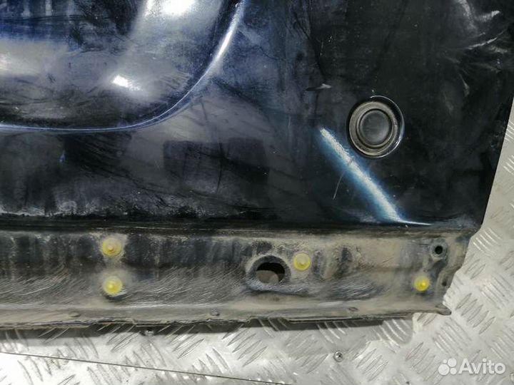 Крышка, дверь багажника Range Rover Sport 1 L320