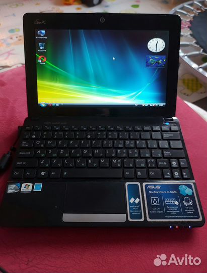 Нетбук asus 1011CX