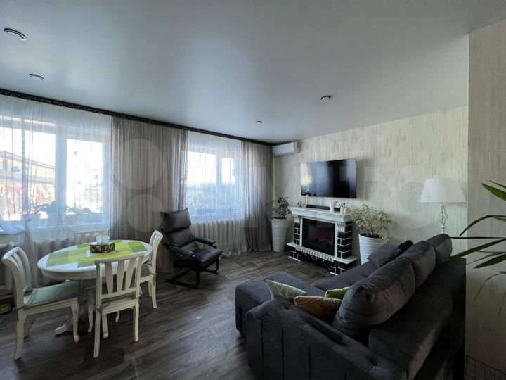 Дом 62,5 м² на участке 13,8 сот.