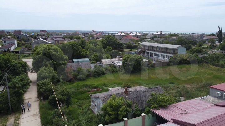 Участок 8,4 сот. (ИЖС)