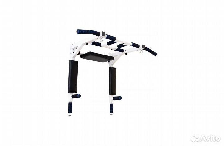 Турник 3 в 1 USA Style