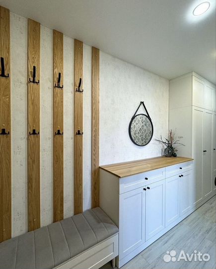 Шкаф в прихожую