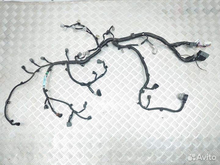 Коса моторная(проводка) Mitsubishi ASX I (2010—201