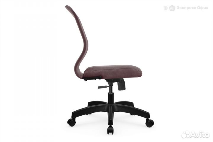 Кресло офисное SU-Mr-4 подл.000/осн.001