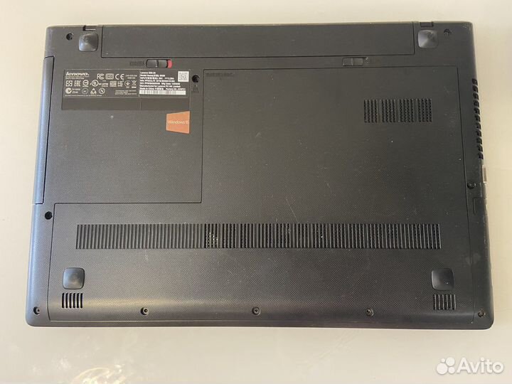 Lenovo g50-30