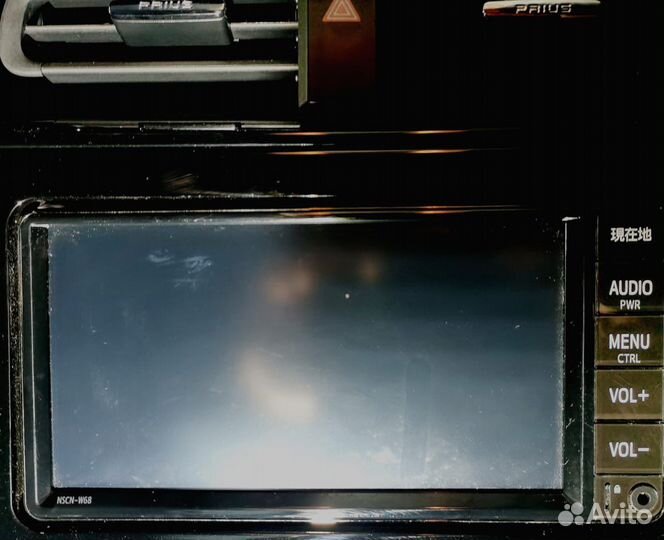 Автомагнитолы