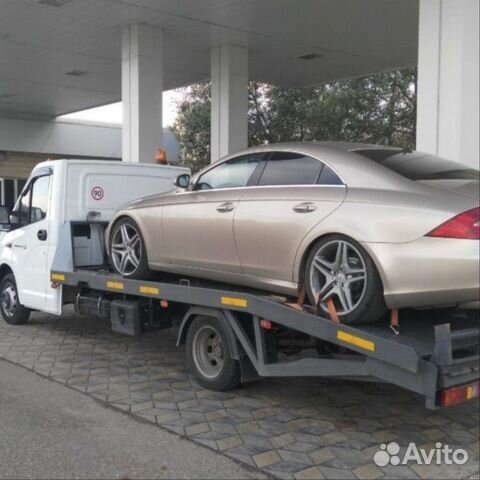 Услуги эвакуатора 24 7