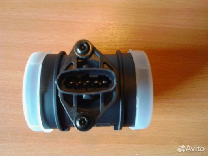 Расходомер Опель Астра