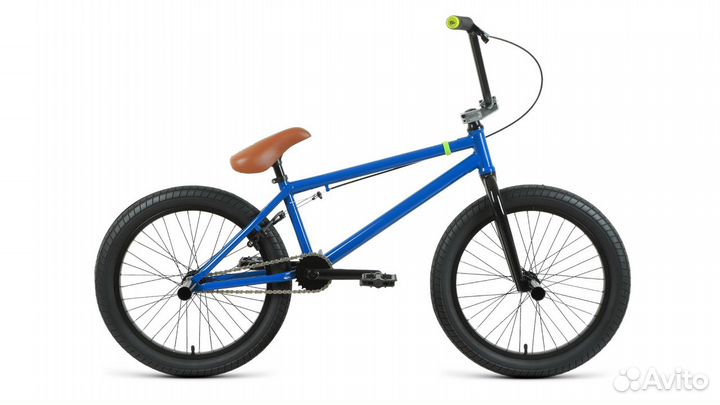 BMX Forward zigzag 20 2021
