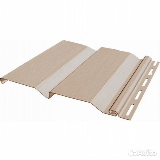 Сайдинг Fineber Standart Classic Color Сакура