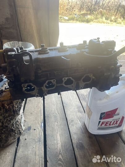 Гбц nissan qg16de