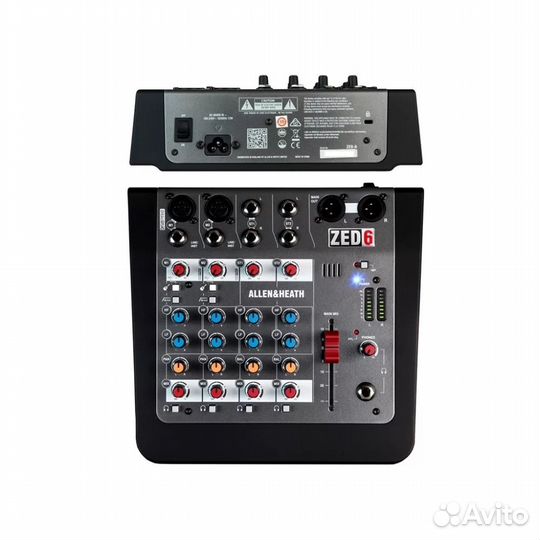 Аренда прокат звука акустики колонки