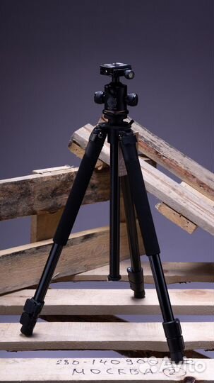 Qzsd Q360 штатив для камер