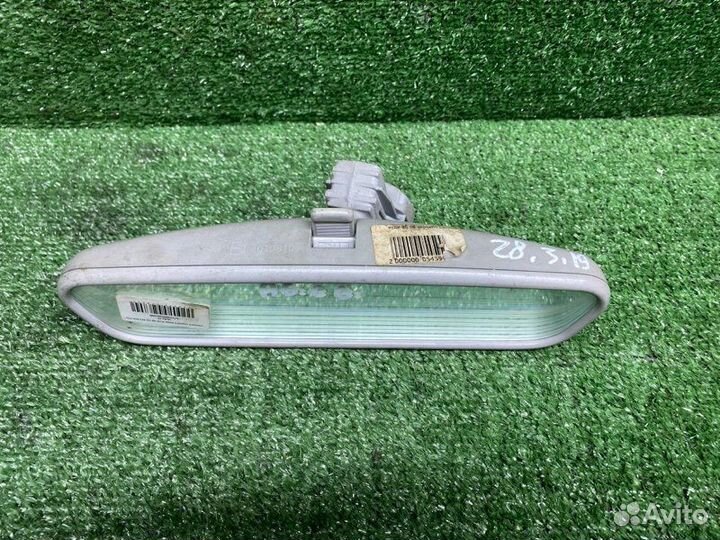 Зеркало заднего вида Audi A6 C6