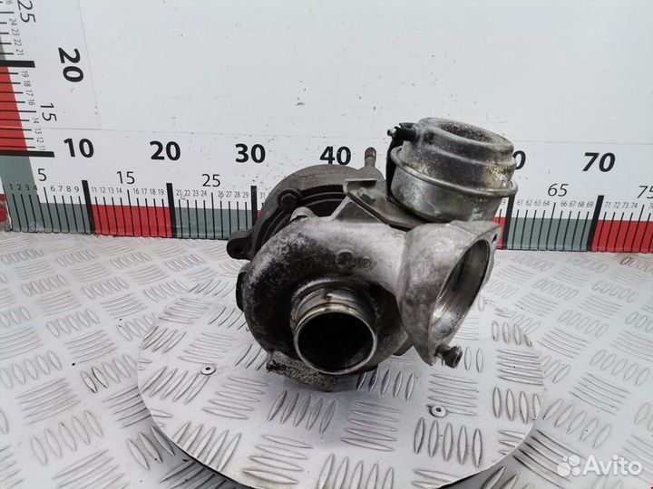 Турбина для BMW 3-Series (E46) 11657790994