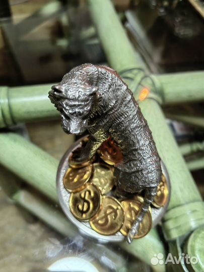 Статуэтки сувениры Eagle Pewter