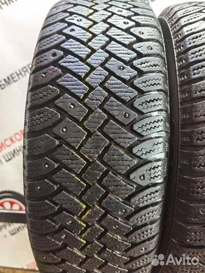 Continental ContiWinterViking 1 185/60 R15 88M