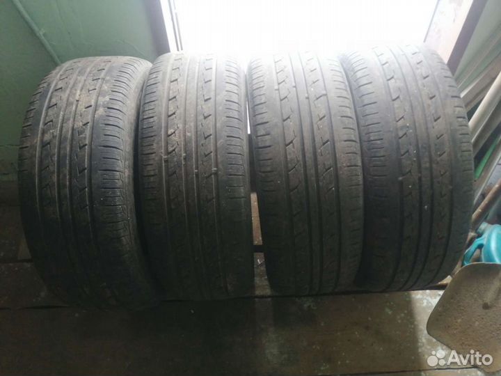 Nexen N3000 265/60 R18