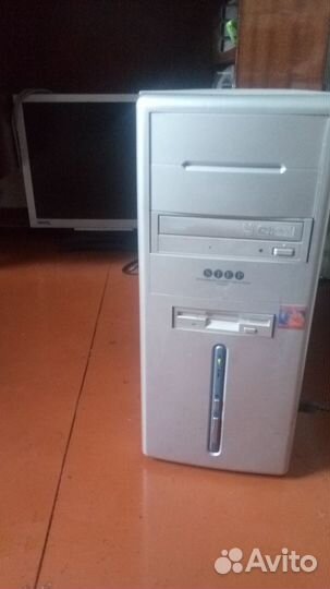 Системный блок 2