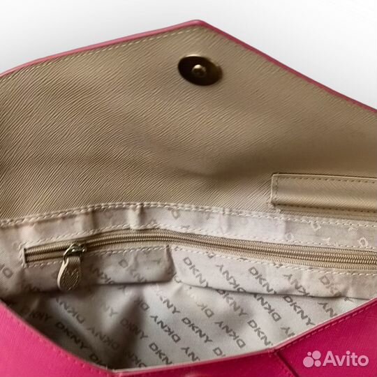 Клатч dkny