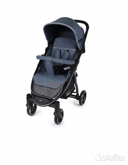 Прогулочная коляска бу Indigo Sigma