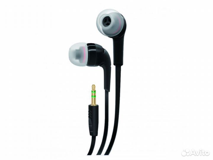 Наушники dream H10 (черный)