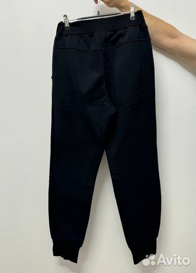 Костюм на флисе женский