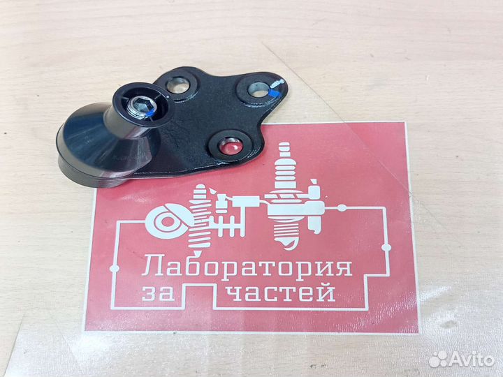 Шаровая опора переднего рычага Chery Tiggo 8