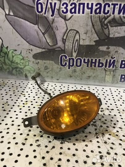 Птф Задняя правая Chery QQ 311 1.1l