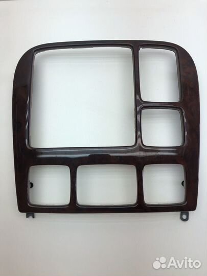 Рамка климат контроля Мерседес A 220 680 28 39