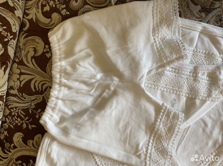 Крестильный набор (комплект )