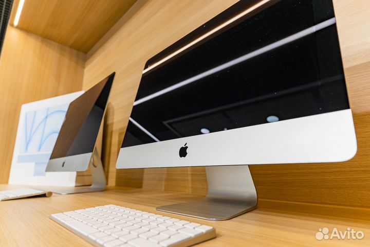 Apple iMac