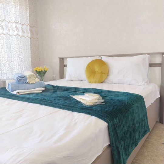 Комната 20 м², 1/1 эт.
