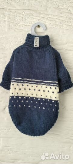 Одежда для собак мелких пород